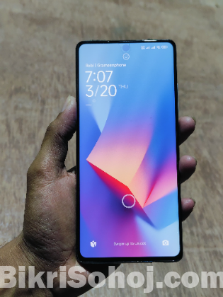 Mi mix 4